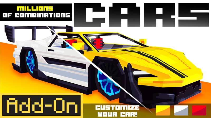 Cars Addon
